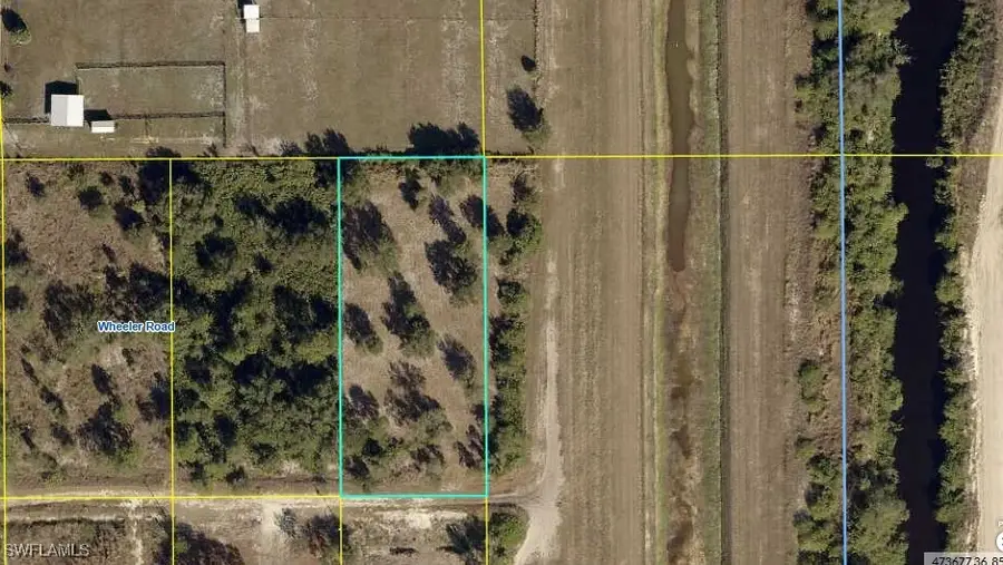 7500 23rd Terrace, Labelle, FL 33935 - #2