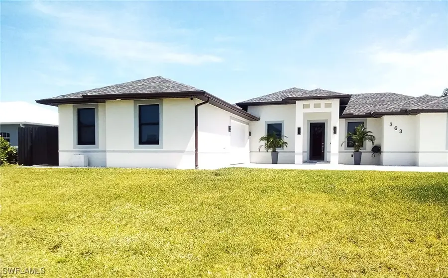 363 Paisley Avenue, Lehigh Acres, FL 33974 - Image #2