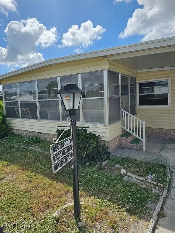 69 Sturbridge Lane, Fort Myers, FL 33908 - #1