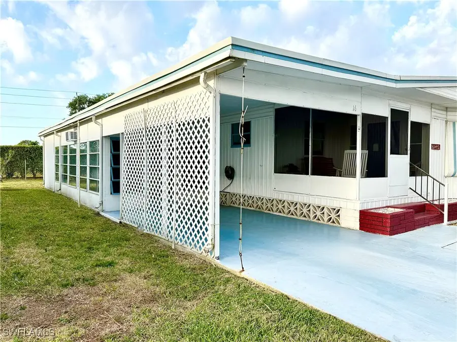 16 Turquoise Avenue, Naples, FL 34114 - #3
