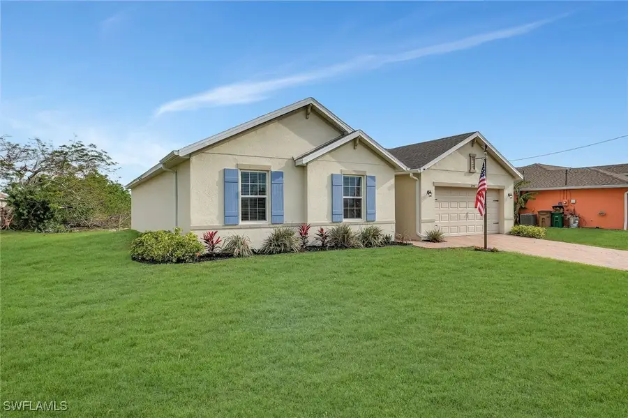 2701 NW Embers Terrace, Cape Coral, FL 33993 - Image #2