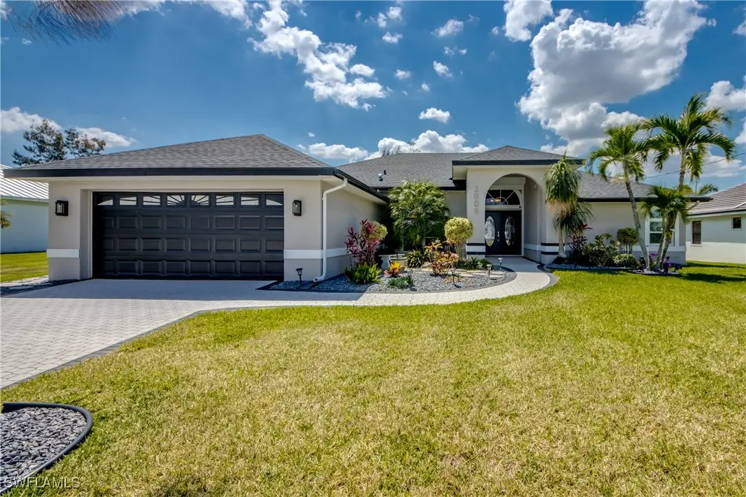 2008 SW 28th Lane, Cape Coral, FL 33914 - Image #1