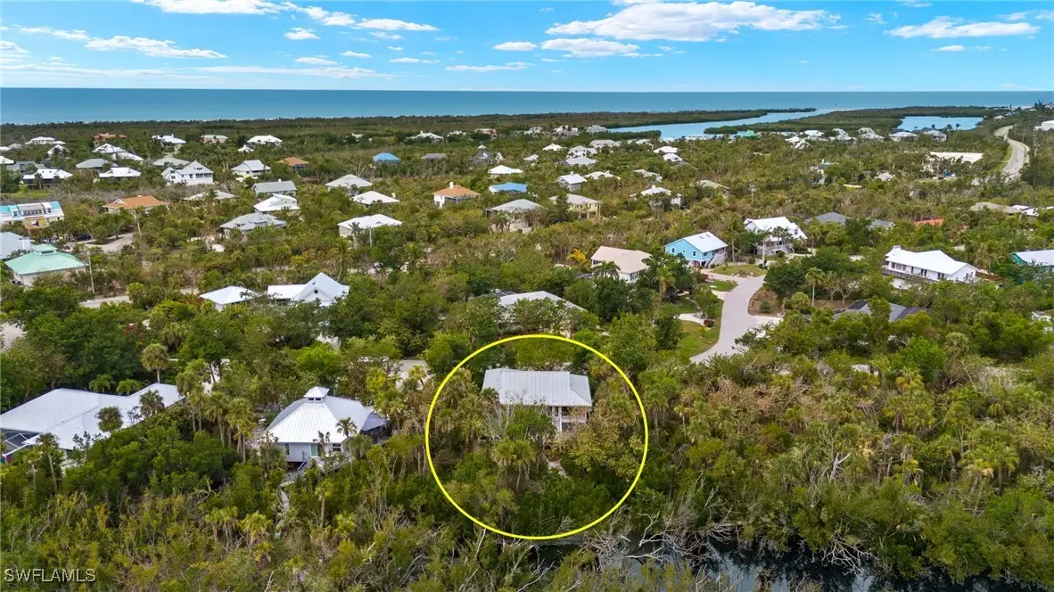 1986 Wild Lime Drive, Sanibel, FL 33957 - #1