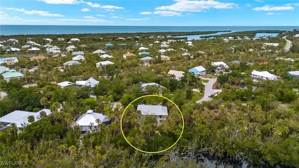 1986 Wild Lime Drive, Sanibel, FL 33957