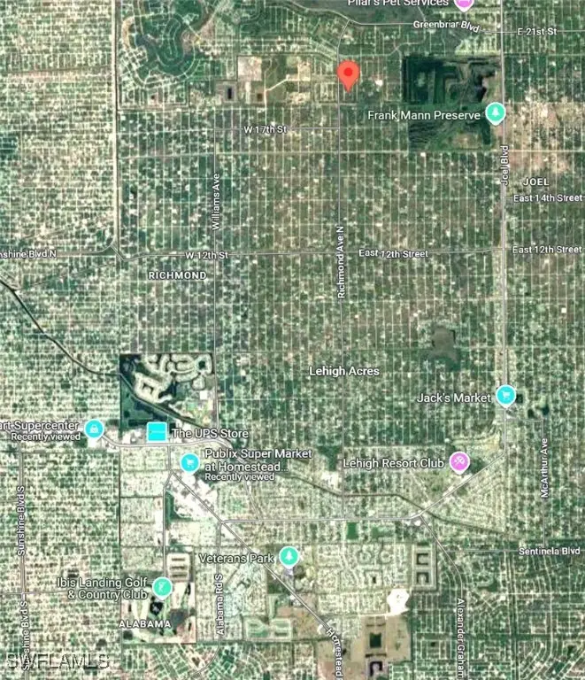 373 Omaha Court, Lehigh Acres, FL 33972 - Image #3