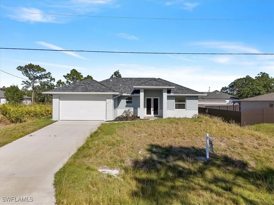 475 Lenox Avenue S, Lehigh Acres, FL 33974 - Image #2