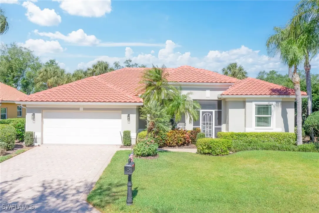 11116 Callaway Greens Drive, Fort Myers, FL 33913 - Image #1
