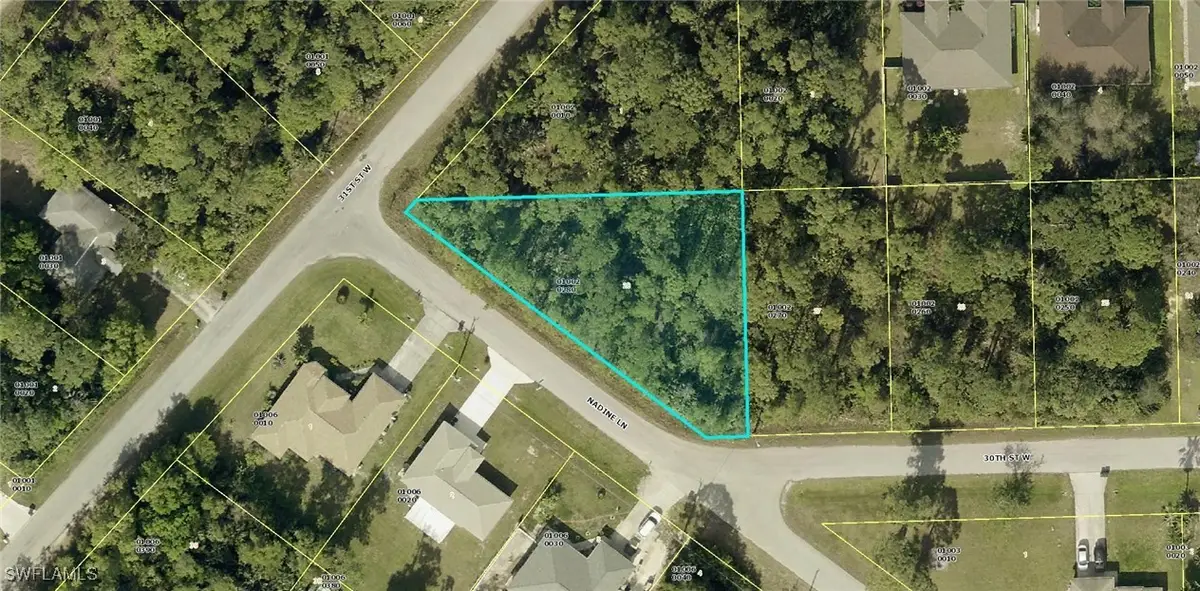 3004 Nadine Lane, Lehigh Acres, FL 33971 - #1