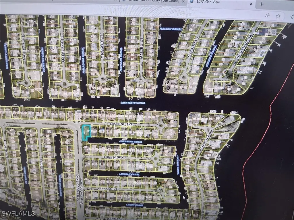 1102 Lucerne Avenue, Cape Coral, FL 33904 - Image #1