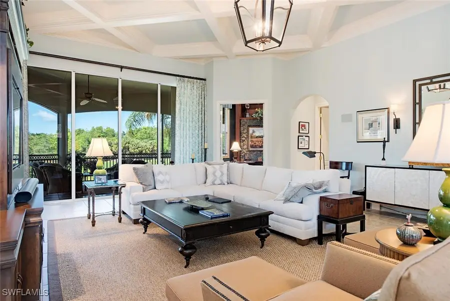 17005 Porta Vecchio Way #201, Naples, FL 34110 - Image #2