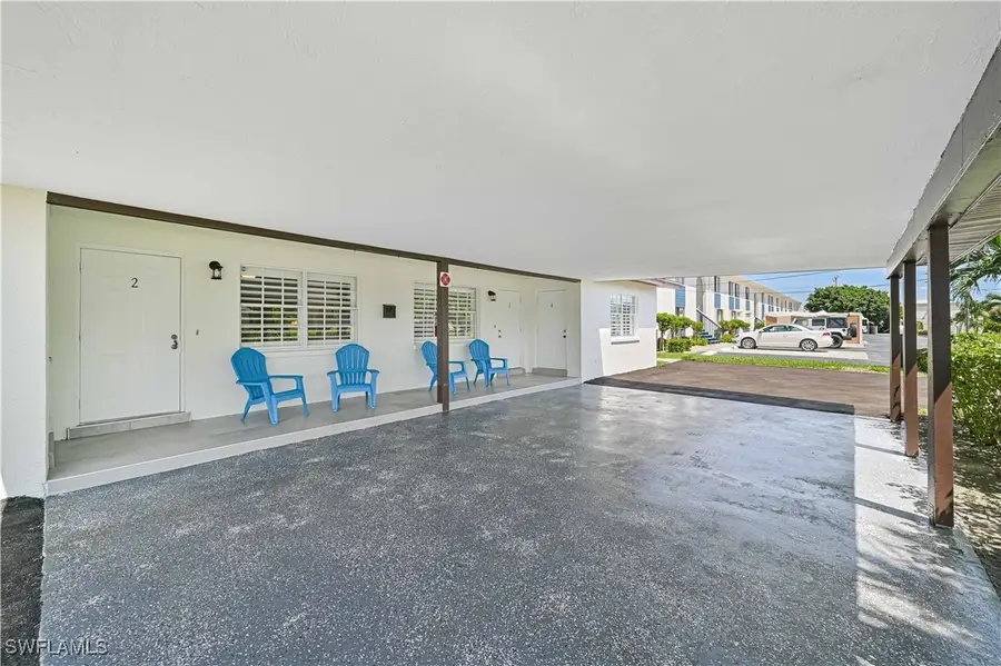 4908 Vincennes Street #1, Cape Coral, FL 33904 - #2