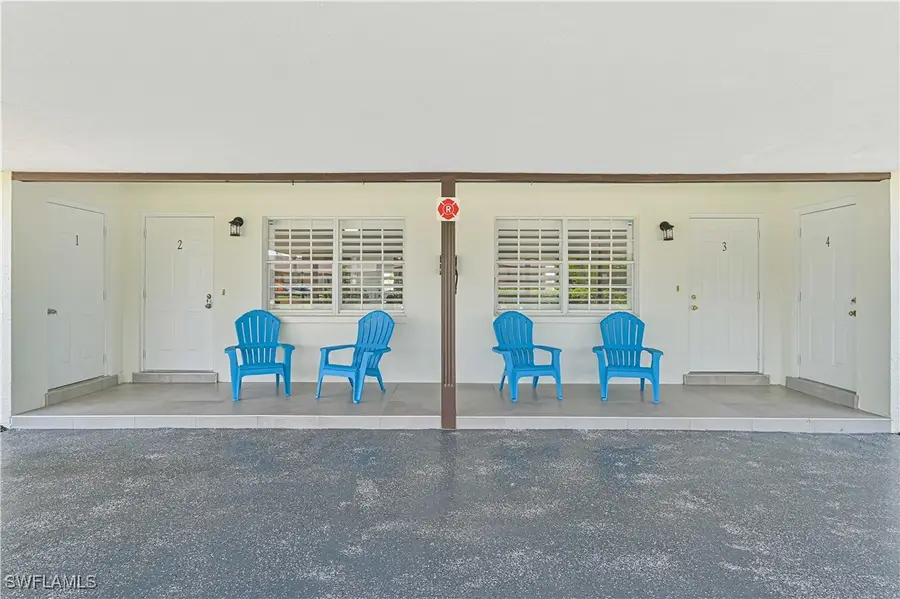 4908 Vincennes Street #1, Cape Coral, FL 33904 - #3