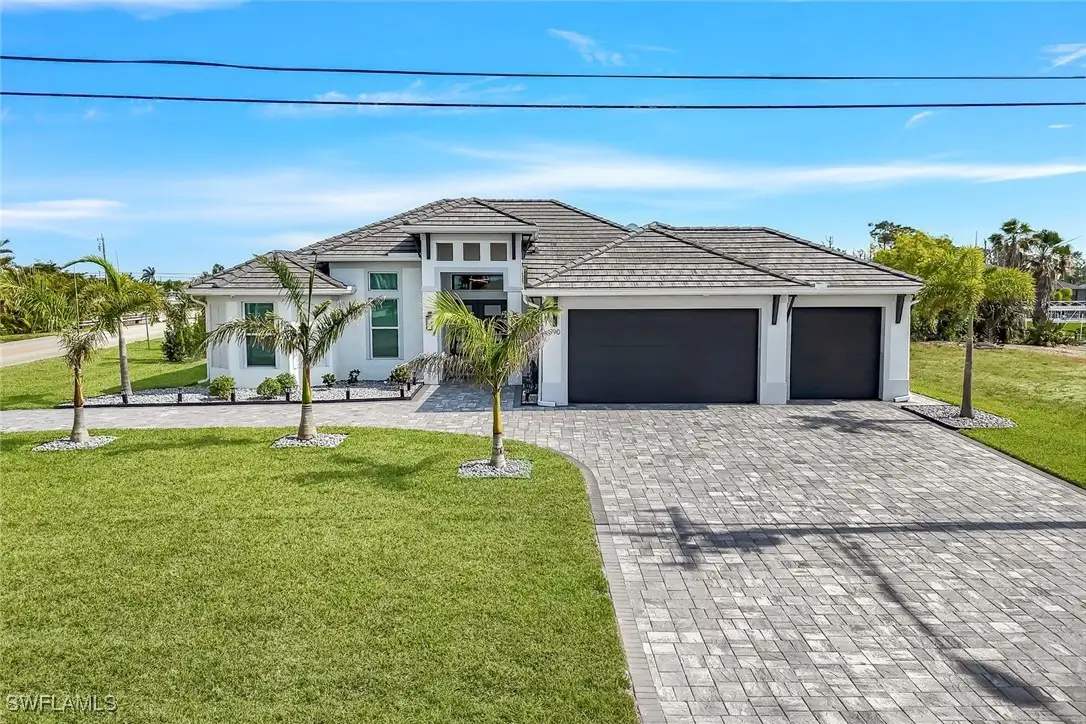 2590 Surfside Boulevard, Cape Coral, FL 33914 - Image #1
