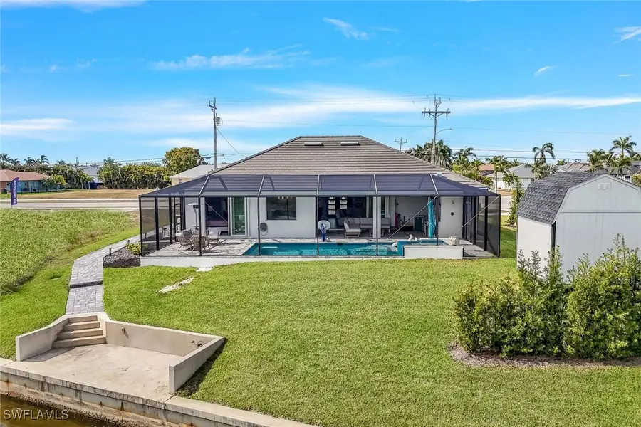 2590 Surfside Boulevard, Cape Coral, FL 33914 - Image #2