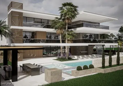 556 Spinnaker Drive, Marco Island, FL 34145 - #2