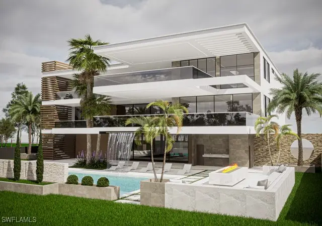 556 Spinnaker Drive, Marco Island, FL 34145 - #3