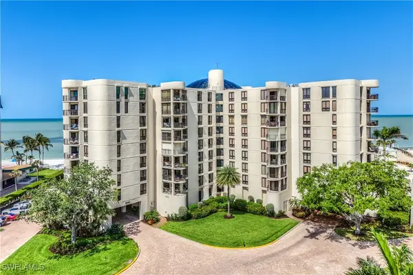 3115 Gulf Shore Boulevard N #112S, Naples, FL 34103