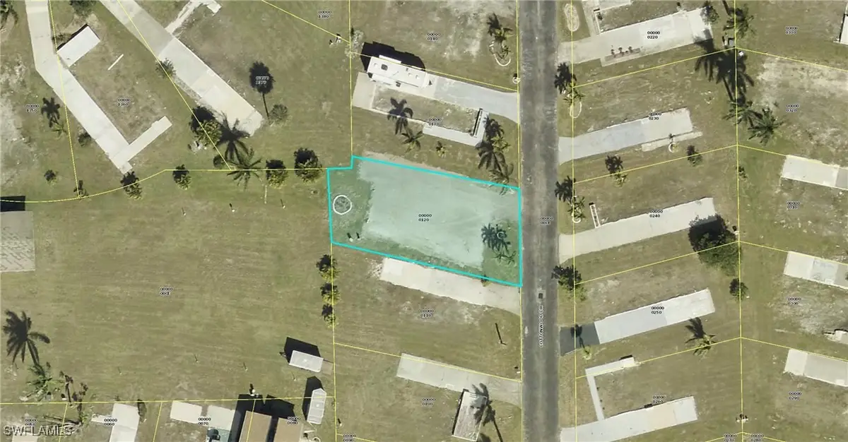 12 Cottonwood Drive, Fort Myers, FL 33908 - #1