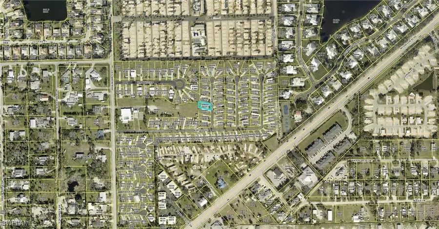 12 Cottonwood Drive, Fort Myers, FL 33908 - #2