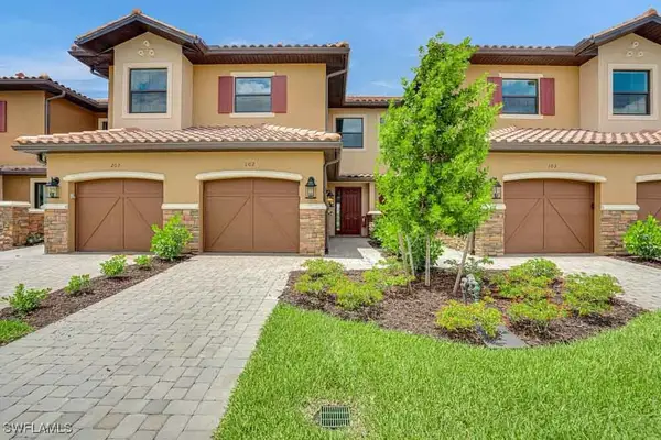 15320 Lucerna Street #102, Naples, FL 34114