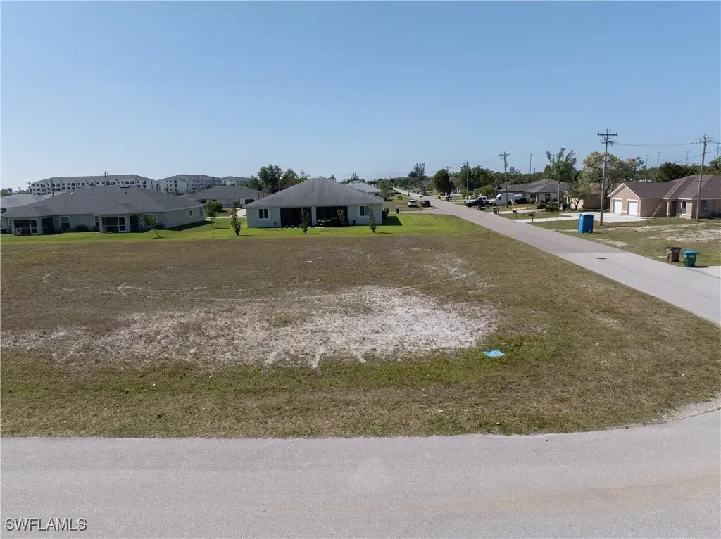 1722 SW 33rd Street, Cape Coral, FL 33914 - Image #1