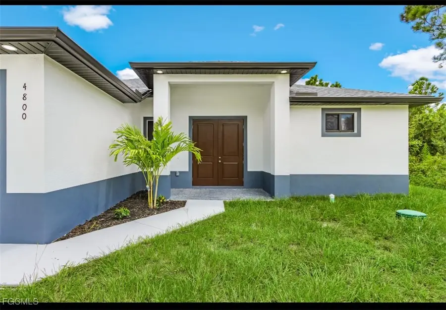 4802 Nora Avenue N, Lehigh Acres, FL 33971 - #2