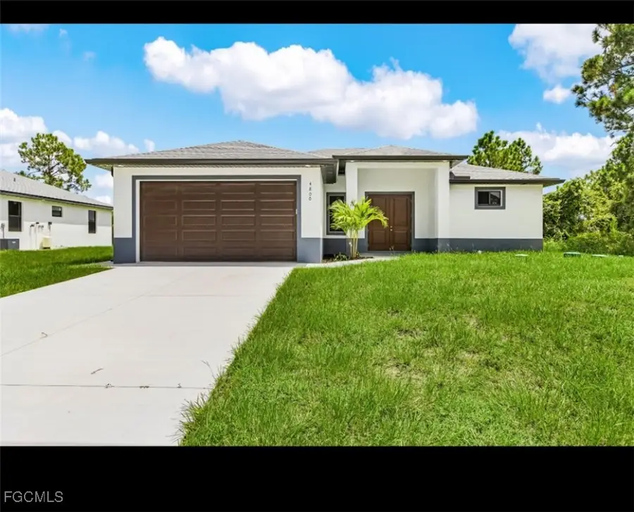 4802 Nora Avenue N, Lehigh Acres, FL 33971 - #3