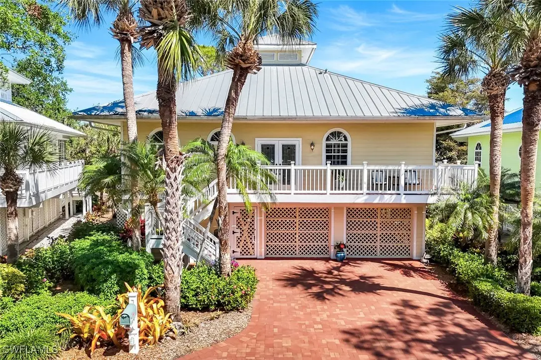 3786 Cracker Way, Bonita Springs, FL 34134 - Image #1