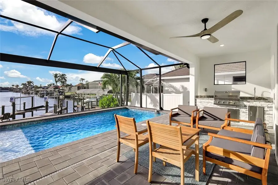 5244 Agualinda Boulevard, Cape Coral, FL 33914 - Image #2