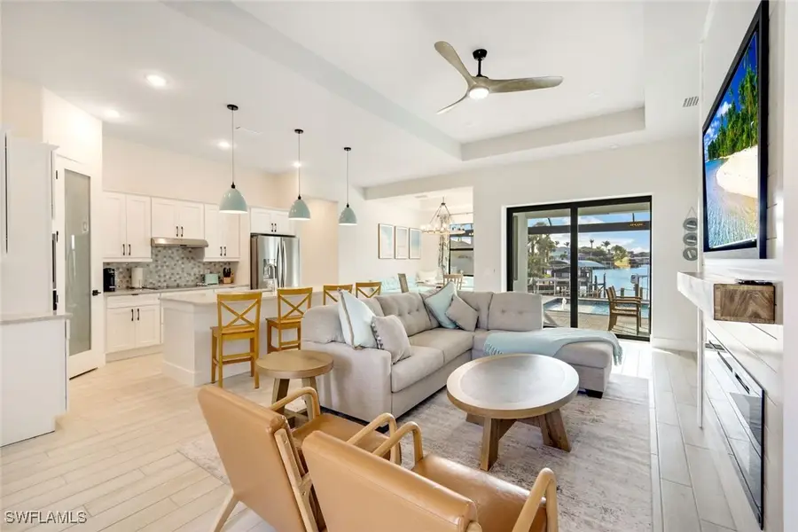 5244 Agualinda Boulevard, Cape Coral, FL 33914 - Image #3