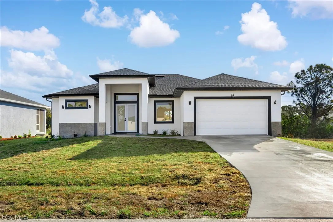 95 Brig Circle E, Placida, FL 33946 - #1