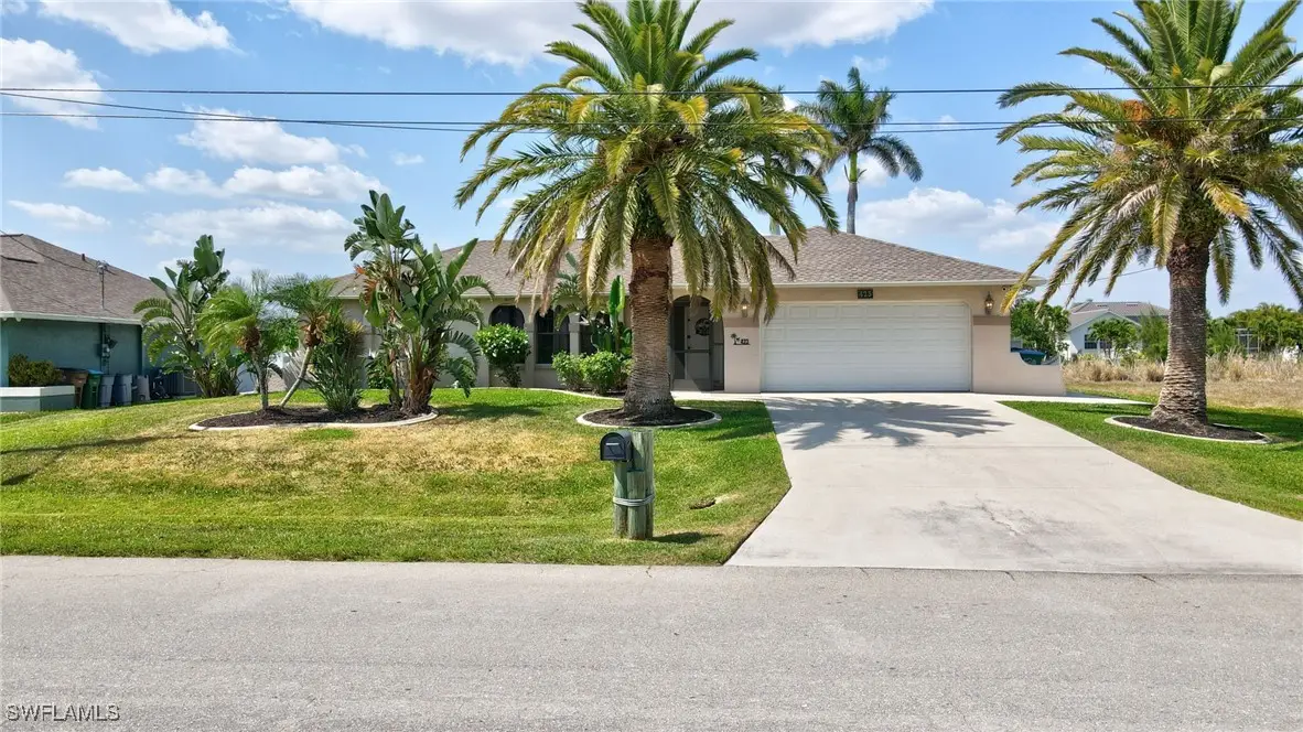 423 SE 17th Street, Cape Coral, FL 33990 - #1