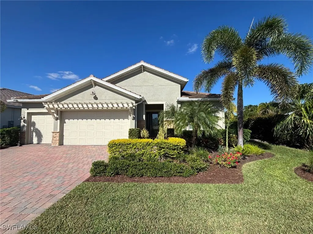 14757 Leeward Drive, Naples, FL 34114 - Image #1