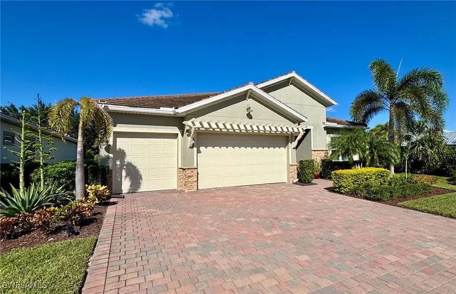 14757 Leeward Drive, Naples, FL 34114 - Image #2