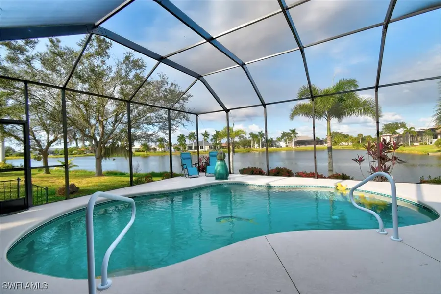 24342 Saragossa Lane, Punta Gorda, FL 33955 - #3