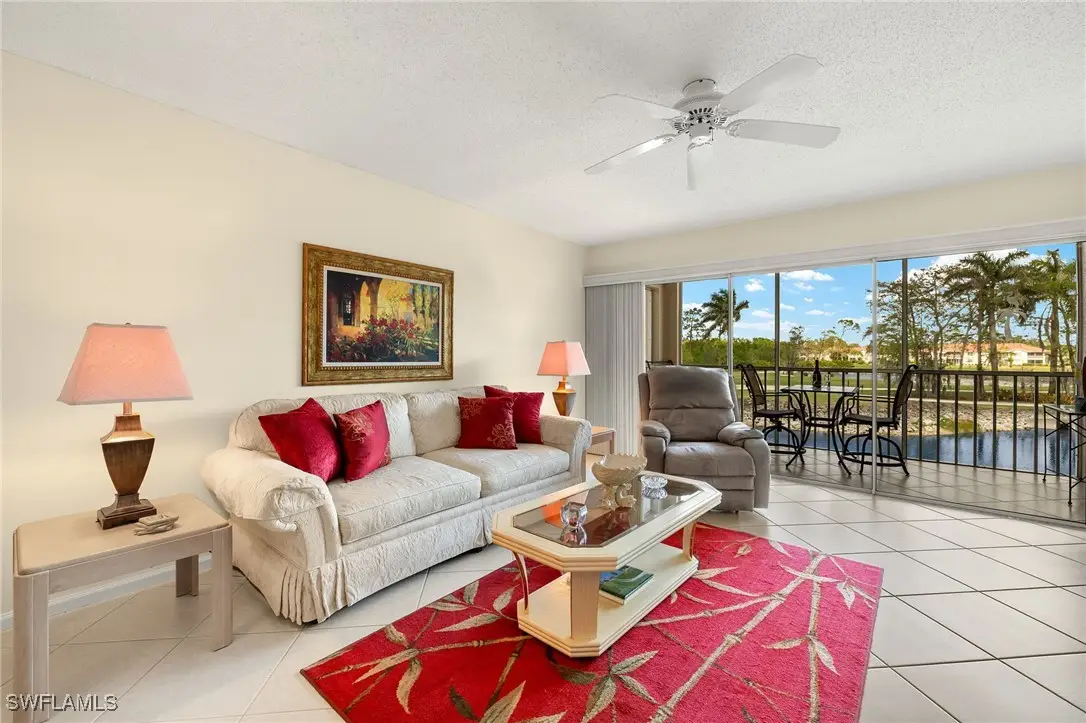 7065 Dennis Circle #F203, Naples, FL 34104 - Image #1