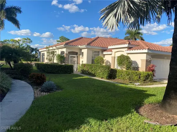 9181 Las Maderas Drive, Bonita Springs, FL 34135