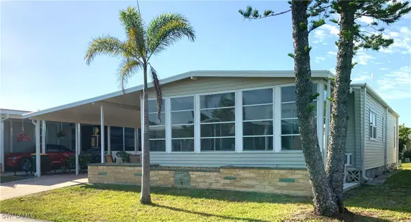 15550 Burnt Store Road #188, Punta Gorda, FL 33955