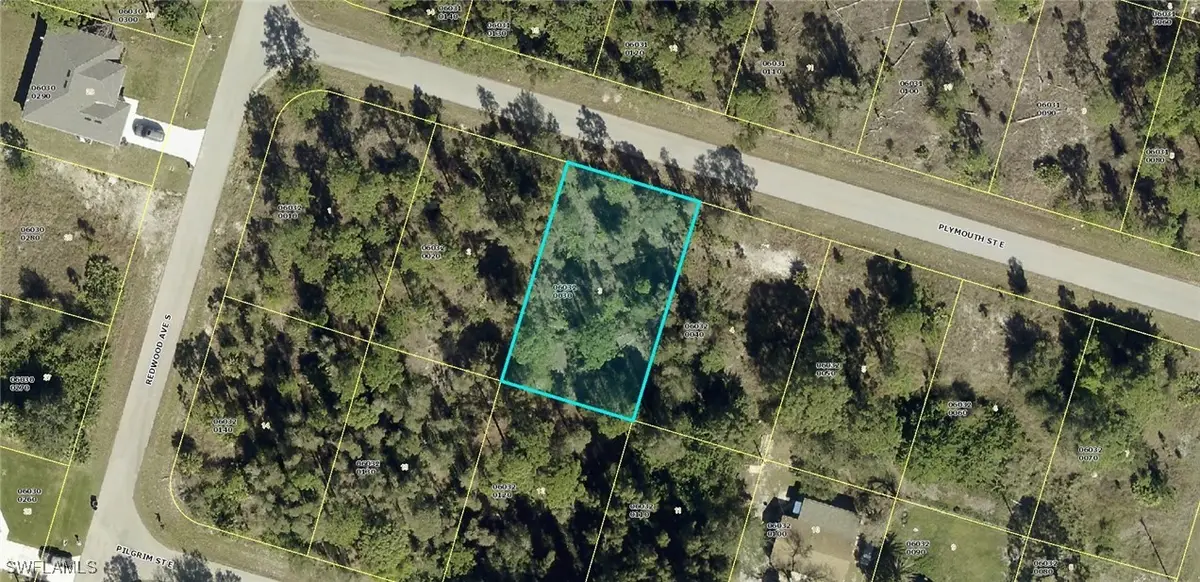 954 Plymouth Street E, Lehigh Acres, FL 33974 - Image #1
