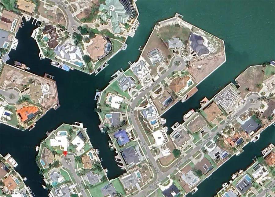 940 Heron Court, Marco Island, FL 34145 - #2