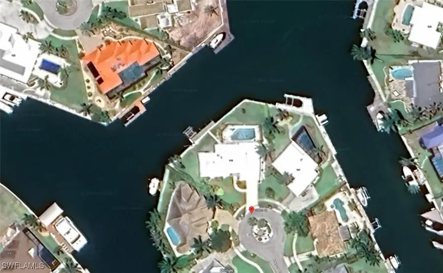 940 Heron Court, Marco Island, FL 34145 - #3