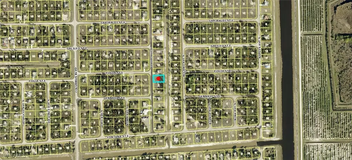 831 Aprile Avenue S, Lehigh Acres, FL 33974 - Image #1