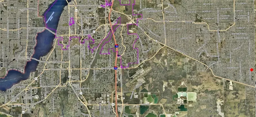 831 Aprile Avenue S, Lehigh Acres, FL 33974 - Image #3