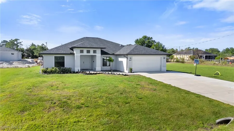 4017 7th Street Sw, Lehigh Acres, FL 33976 - Image #2