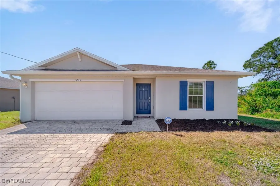 5013 Pinetree Circle, Labelle, FL 33935 - Image #3