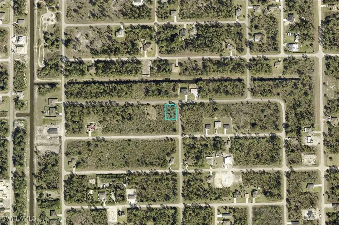 1128 Crocus Street E, Lehigh Acres, FL 33974 - Image #1