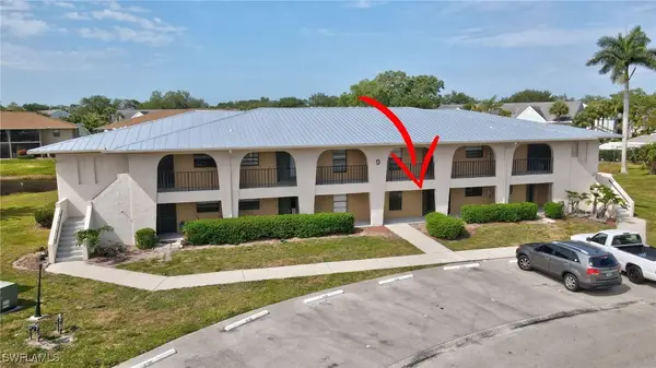 151 Cypress Way E #D3, Naples, FL 34110