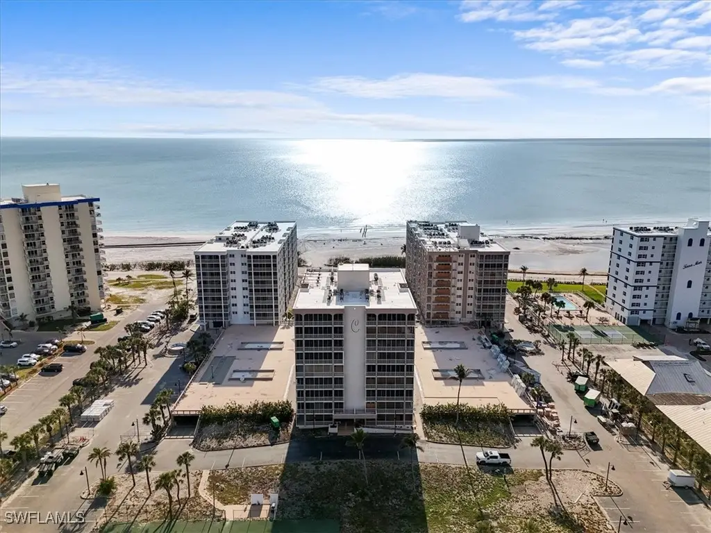 7148 Estero Boulevard #423, Fort Myers Beach, FL 33931 - Image #1
