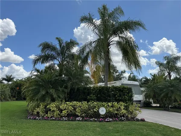 Lot 278 3010 Riverboat Landing, Labelle, FL 33935