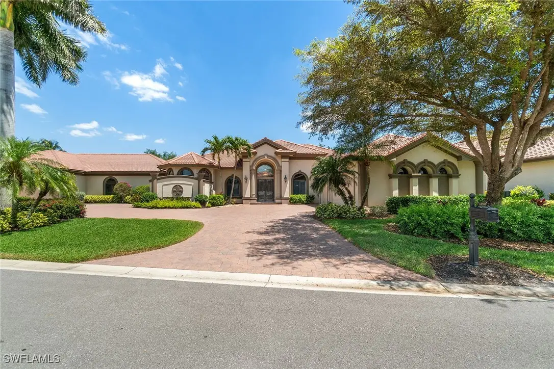 12581 Vittoria Way, Fort Myers, FL 33912 - Image #1